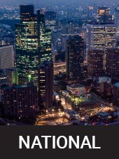 将来自加拿大的每日新闻发送到您的收件箱，这样您就不会错过当天最重要的新闻。