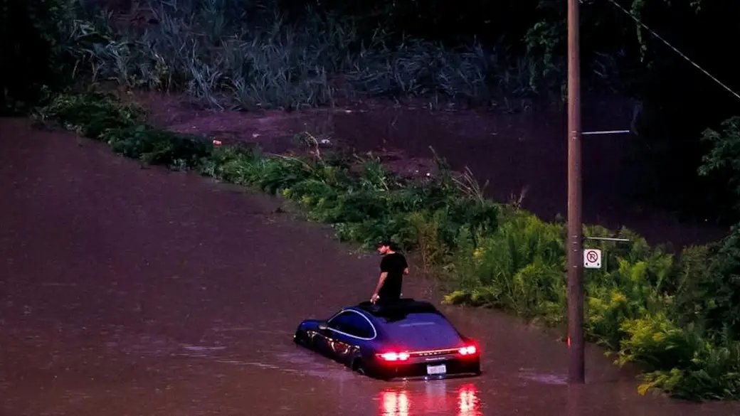 点击播放视频：“加拿大如何更好地应对极端天气？”