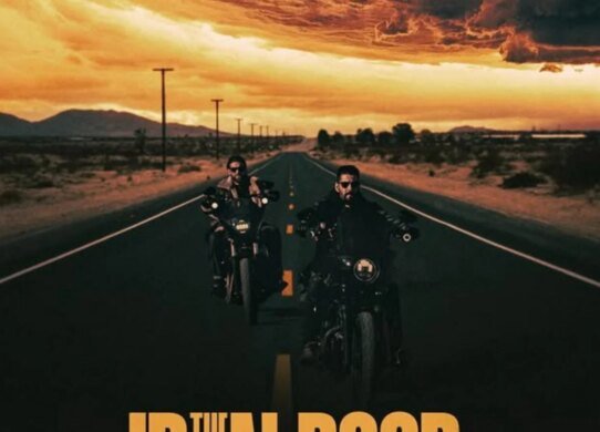 《铁门》9月17日登陆TCL中国院线上映