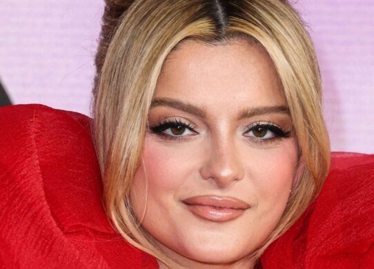 贝比·雷克萨 (Bebe Rexha) 猛烈抨击“直男”将她的身体性感化