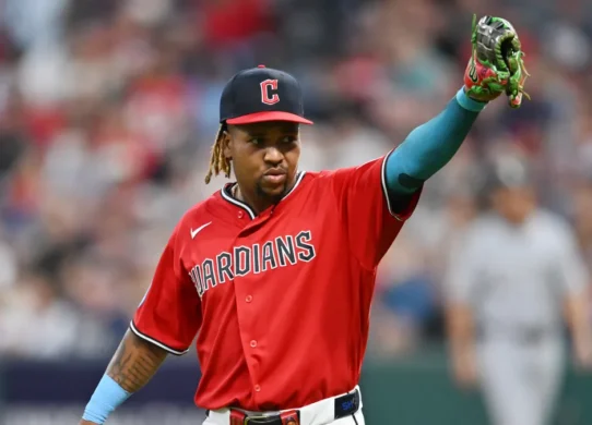 距离美国职业棒球大联盟 (MLB) 季后赛还有两周时间