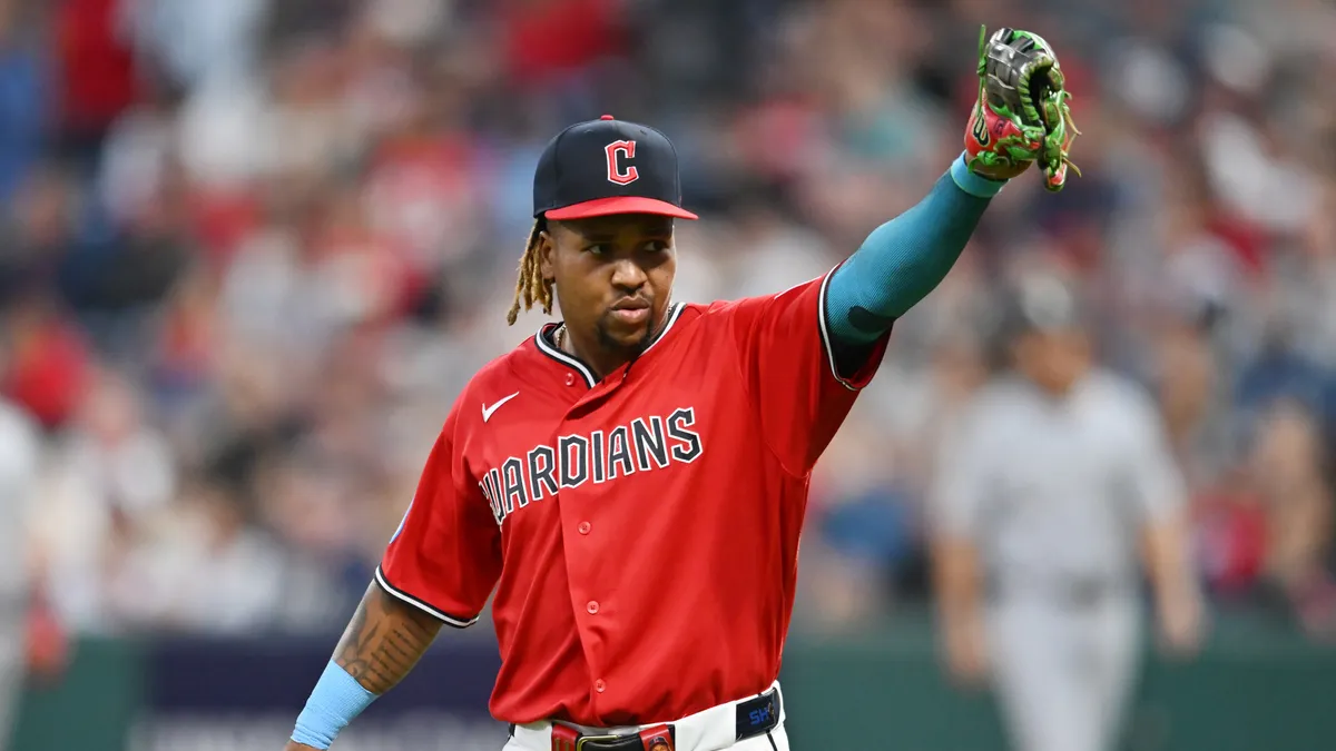 距离美国职业棒球大联盟 (MLB) 季后赛还有两周时间