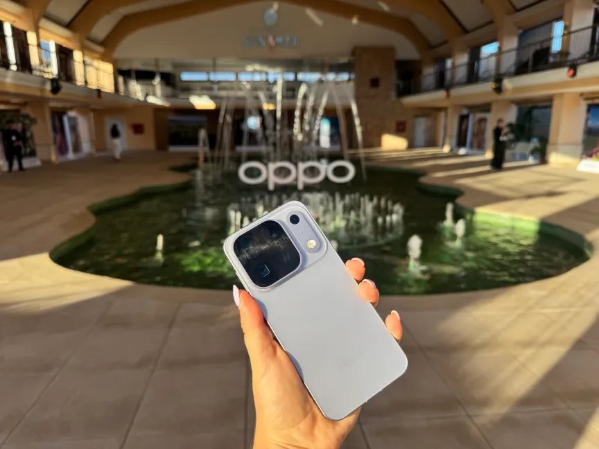 Oppo Find X10 Pro